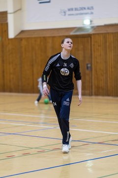 Bild 164 - TSV Ellerau - SG Hamburg Nord : Ergebnis: 42:23